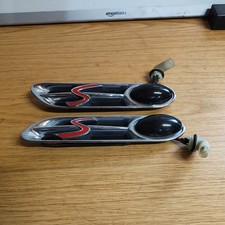 Mini Cooper S R53 2002-2006