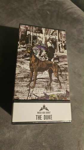 Penhaligon the duke - duke, eau