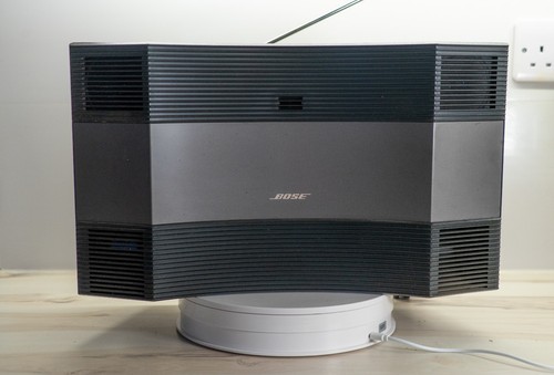 Bose cd3000 acoustic - acoustic, wave
