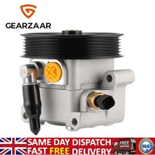 Power Steering Pump For Volvo