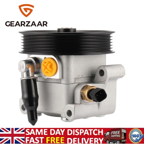 Power steering pump for - steering,