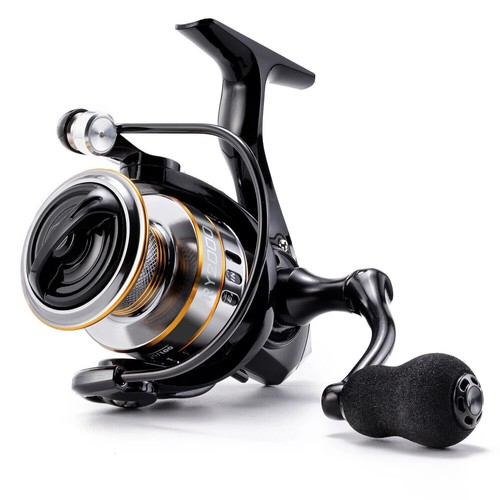 Spinning fishing reels - fishing,