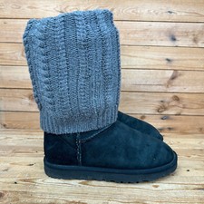 UGG Boots Womens Size UK 5.5