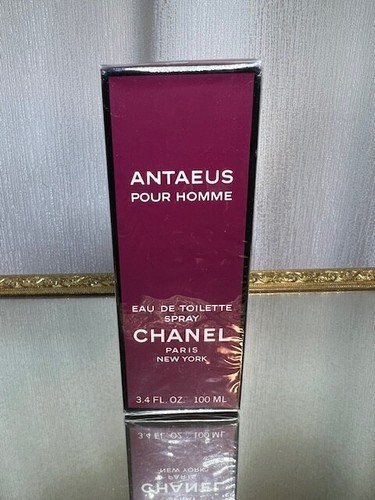 Chanel antaeus edt - 100, ml