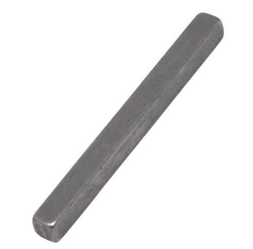 Ride lawnmower axle - ride-on, rear