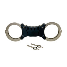 TCH 840 Police Rigid Handcuffs