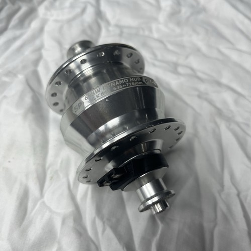 Dynamo pv8 100mm - dynamo,