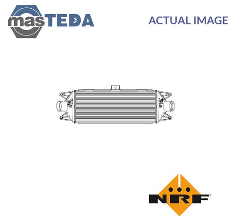 30879 intercooler radiator nrf - 30879,