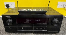 DENON AVR-X2200W 7.2 Channel