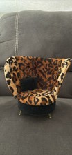 Unique Jewelry Box Leopard
