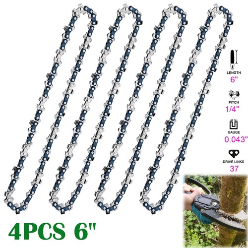4pcs chain saw - 4pcs, for