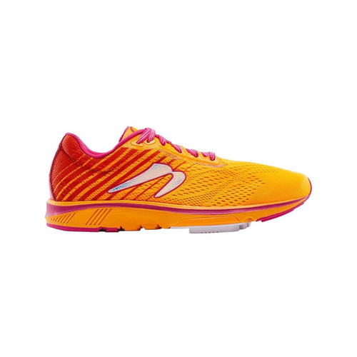 Women newton running gravity - newton,