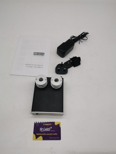Project pro ject tube - tube, box