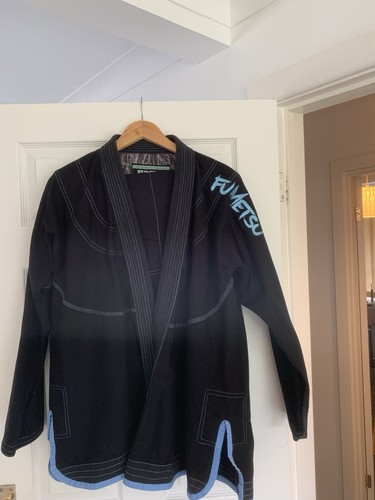 Fumetsu bjj jiu - bjj,
