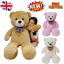 105cm Giant Soft Teddy Bear