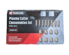 Parkside 18 Ps Plasma Cutter