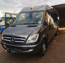 Mercedes Sprinter Executive