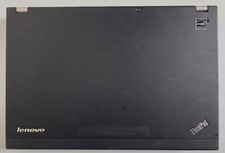 Lenovo Thinkpad X220 Intel