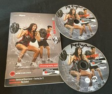 Les Mills BODYPUMP BODY PUMP