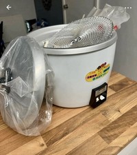 Sanyo Commercial rice cooker