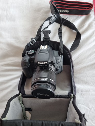 Canon eos 650d camera s - canon,