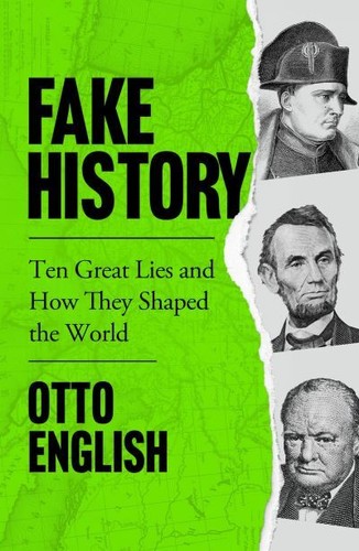 Fake history otto - fake,