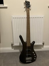 Warwick Rockbass Corvette