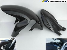 Carbon Fiber Front Fender