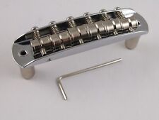 CHROME BRIDGE for Jaguar