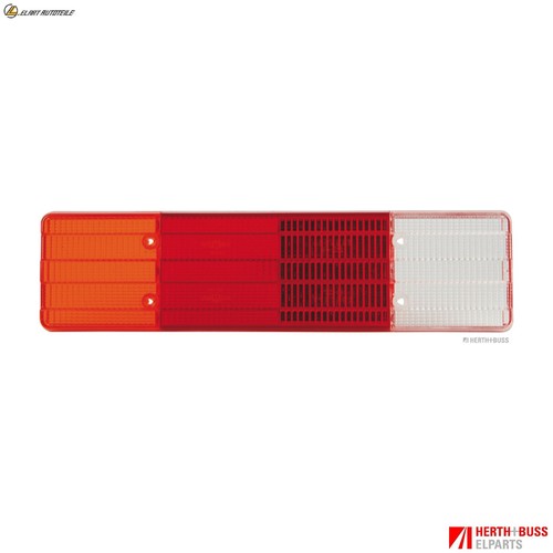 Lens rear lamp 83842025 - lamp, for