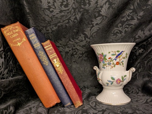 Vintage aynsley bone - aynsley, china