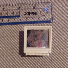 Sindy 1980s TV Television From