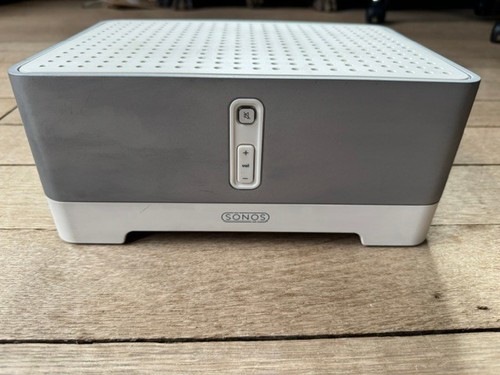 Sonos connect zoneplayer - zoneplayer, zp100