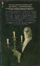Interview With The Vampire