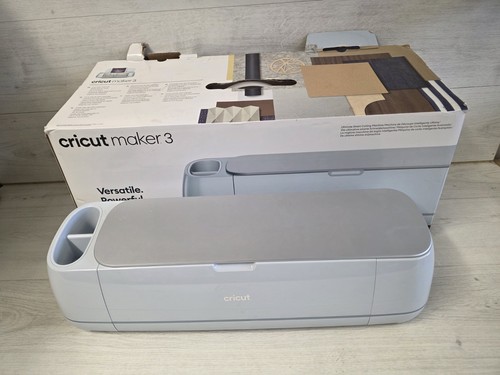 Cricut maker cxpl303 smart - maker,