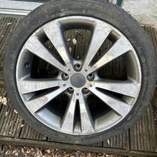 VW PASSAT  Eos 8J X 18 " ET44