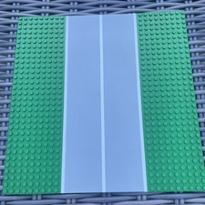 Lego Base Plate Building Board