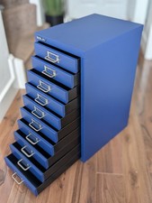 Bisley drawer filing - drawer,