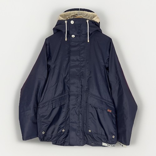 Nigel cabourn henri lloyd - x,
