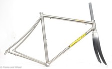 Litespeed Arenberg 53 cm