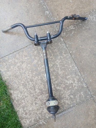 Suzuki lt50 quad - suzuki, stem