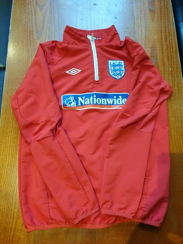 Boys umbro nationwide - xl,
