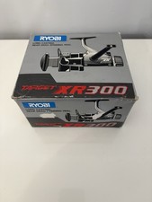 Ryobi Long Casting Rear Drag