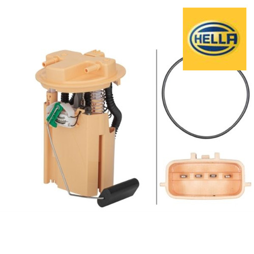 Fuel supply unit hella 8tf - fuel,