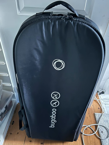 Bugaboo cameleon travel bag - cameleon,
