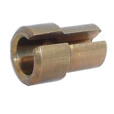 Accelerator Throttle Slotted