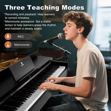 ♬Mustar 88 Weighted Keys