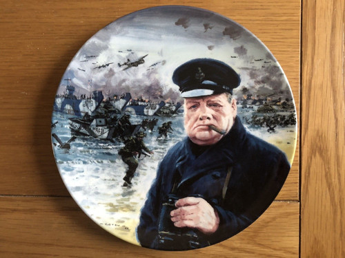Royal doulton winston - doulton,