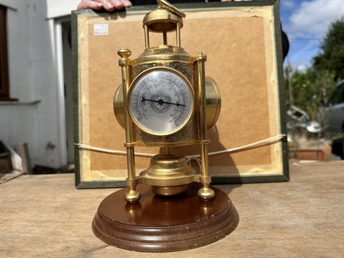 Franklin mint discovery - franklin,