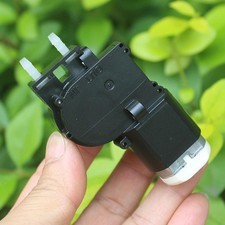 Peristaltic Pump Micro Stepper Motor Sturdy Flow Control Professional Adjustable